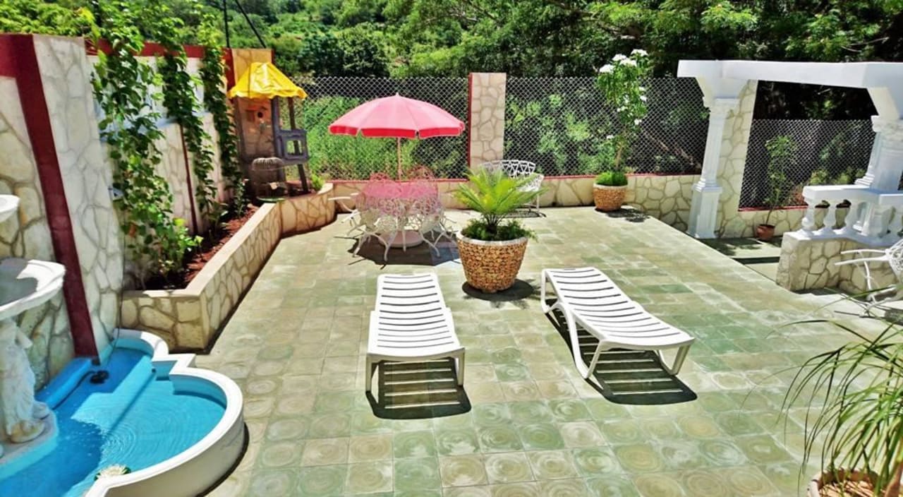 Ferienhaus Villa MariEnzo Ferienhaus Villa MariEnzo