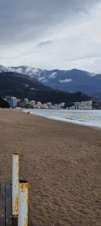 Strand Iberostar Waves Bellevue