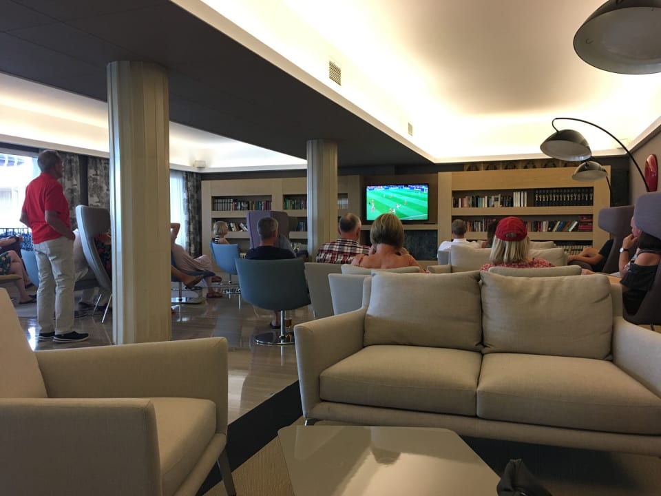 Gastro Hotel Coronado Thalasso & Spa