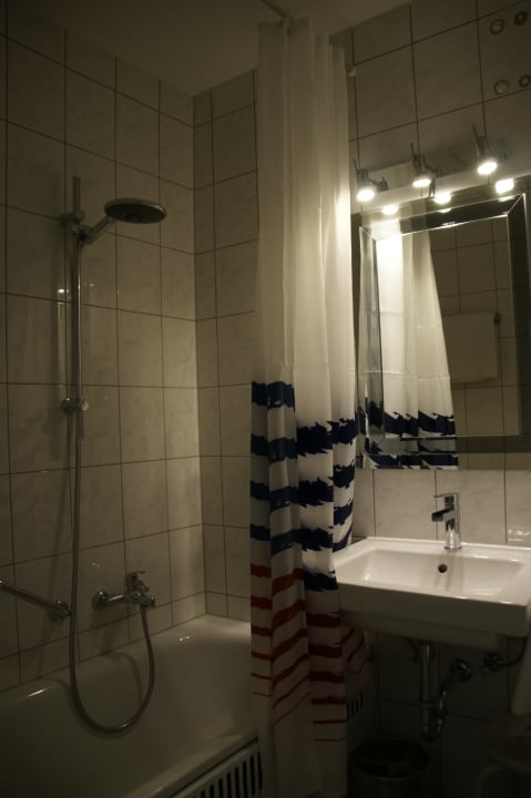 Zimmer Hotel Nymphenburg