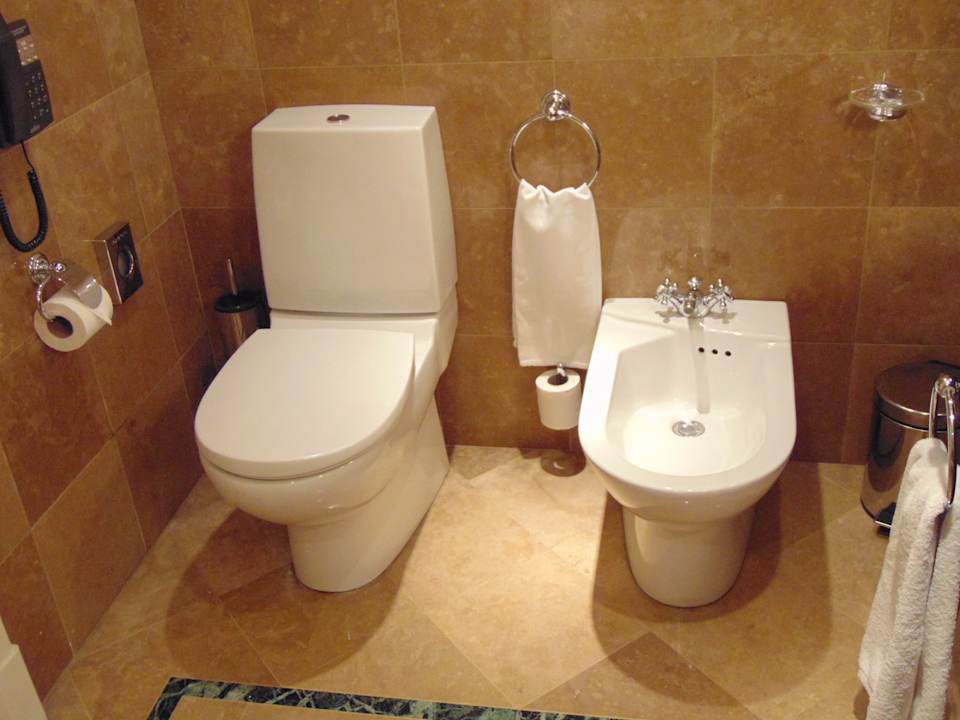 Zimmer Hotel Sheraton Addis