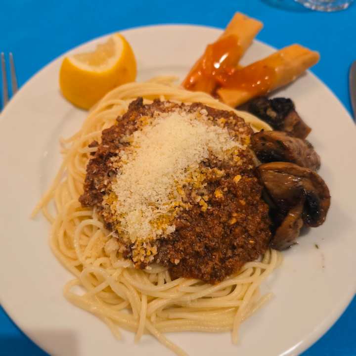 Gastro Hotel Kalithea Mare Palace