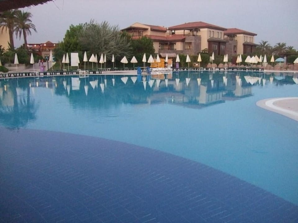 Pool TUI KIDS CLUB Felicia Village