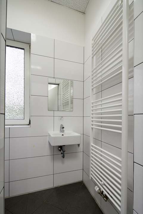 Sonstiges K 357 Stadtunterkunft Hamburg