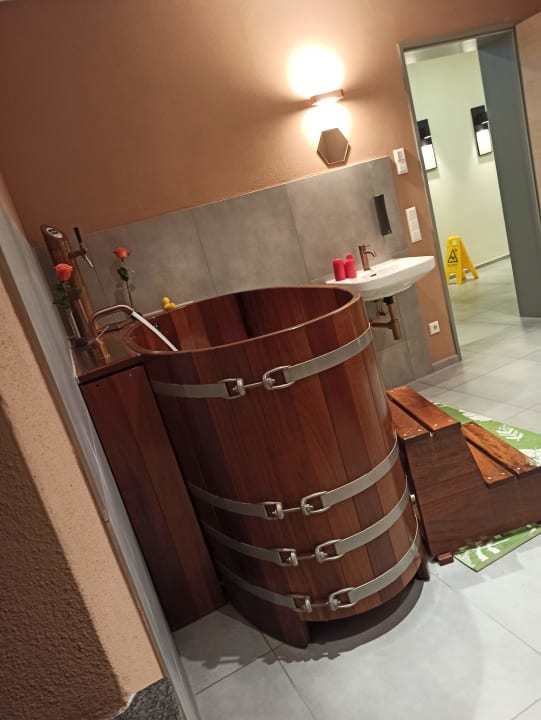 Sport & Freizeit Hotel Gasthof Ochsen