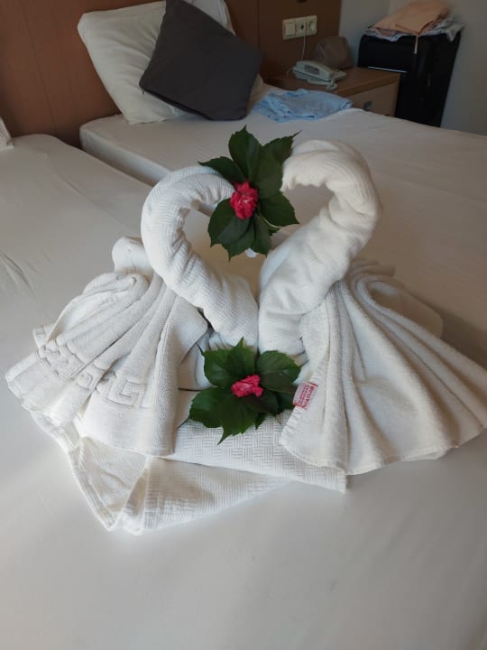 Zimmer Seher Kumköy Star Resort & Spa