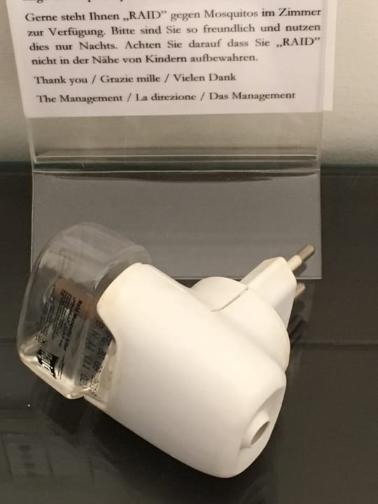 Zimmer Fort Arabesque Resort, Spa & Villas