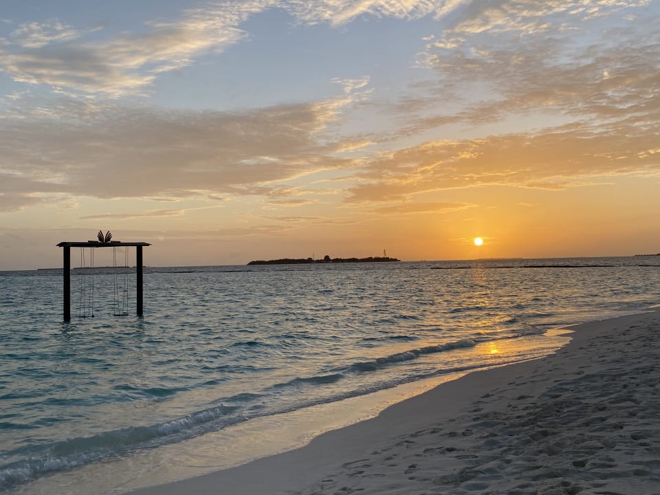 Strand Adaaran Select Meedhupparu Island Resort - Premium All Inclusive