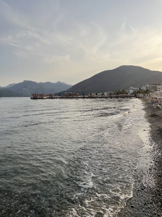 Strand TUI BLUE Grand Azur