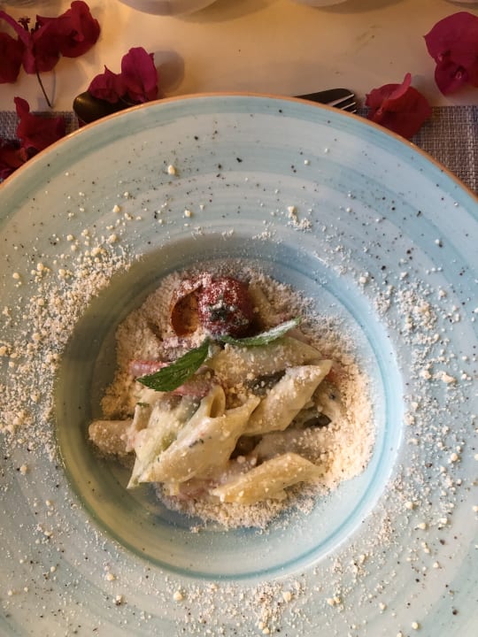 Gastro VONRESORT Golden Coast