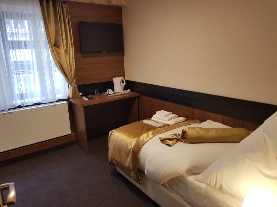 Zimmer Hotel Im Anker