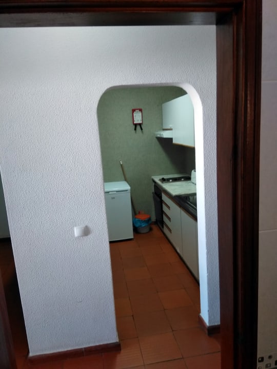 Zimmer Aparthotel Navigator