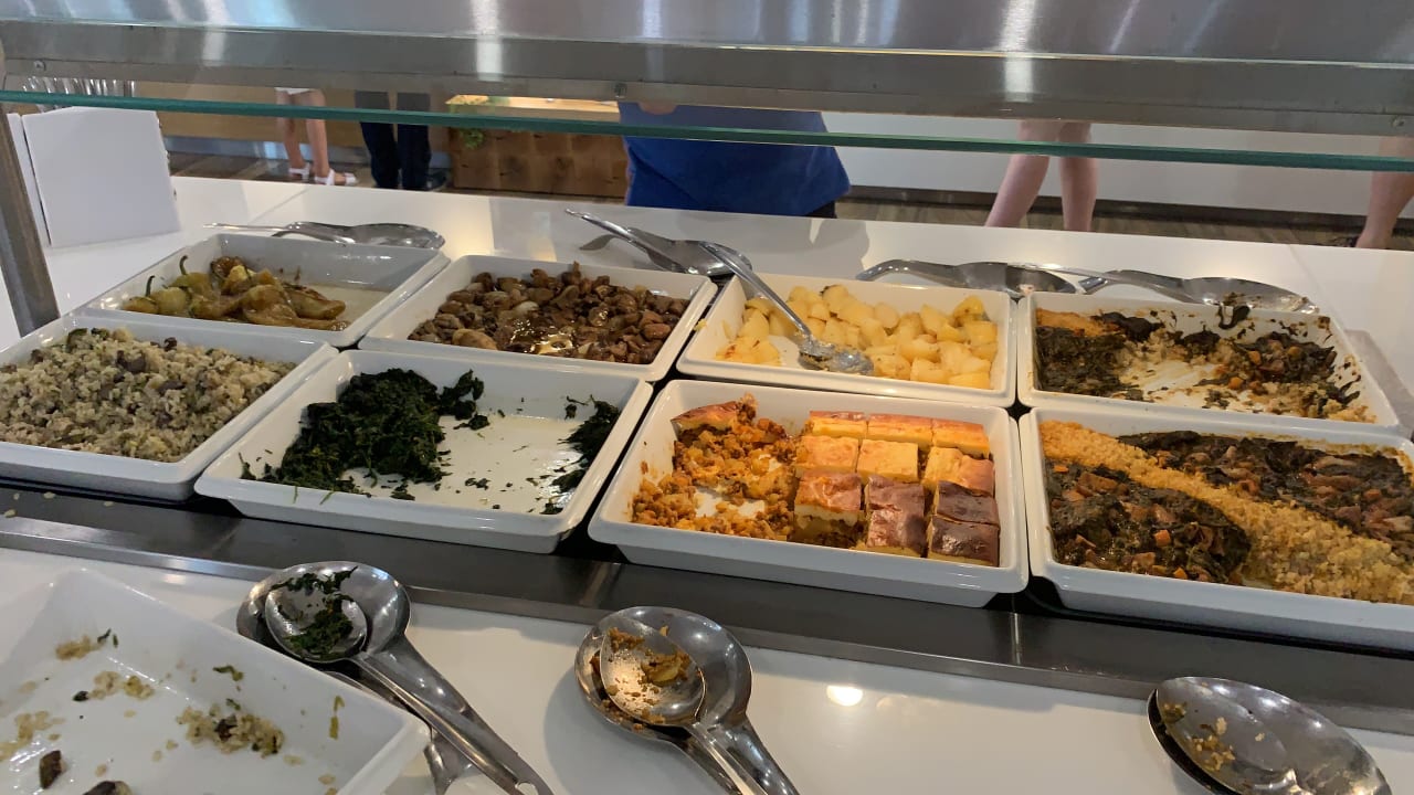 Gastro Sentido Marea