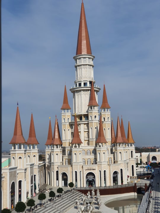 Sport & Freizeit The Land of Legends Kingdom Hotel