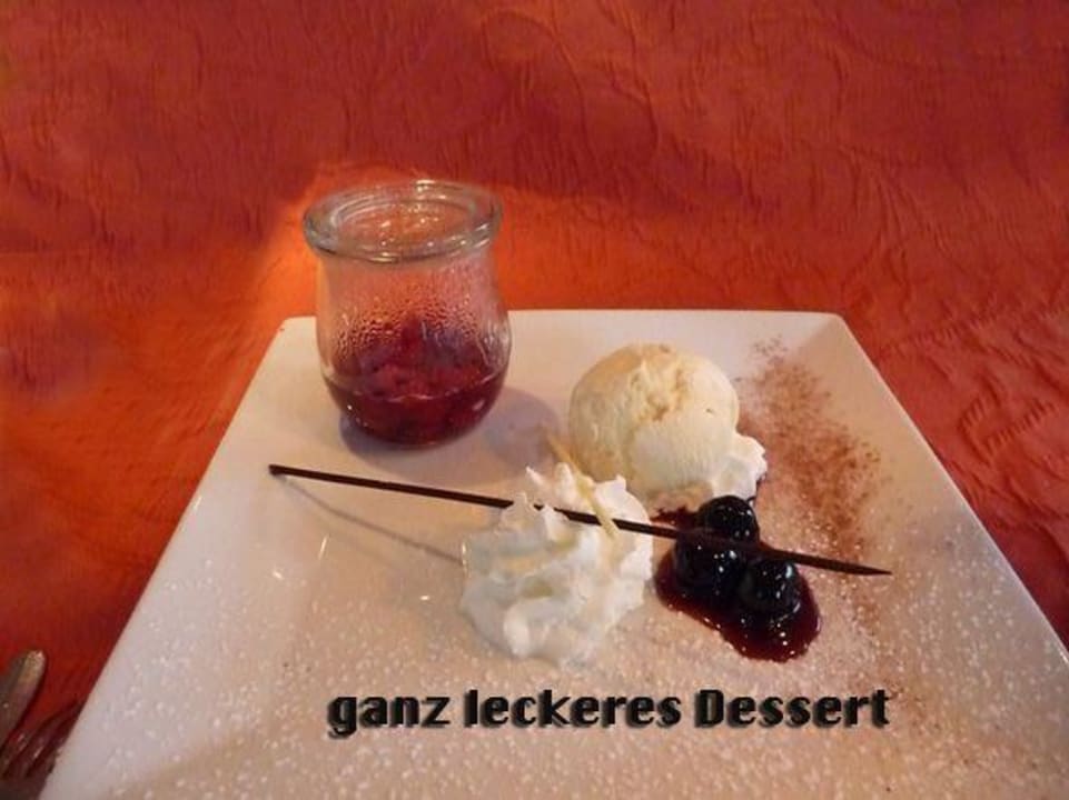 leckere Kreation Centro Park Hotel Stuttgart, Trademark Collection by Wyndham