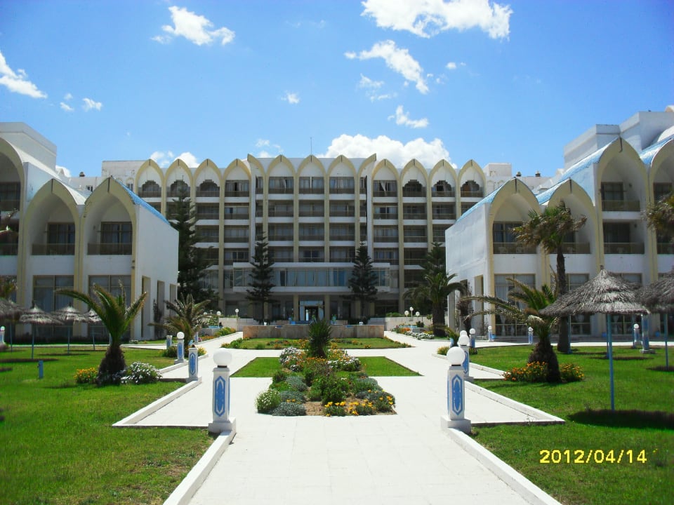 Wygląd zewnętrzny Hotel Amir Palace