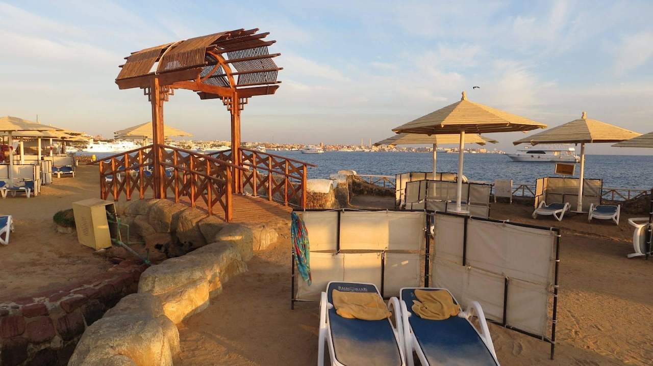 What You See Is What You Get SUNRISE Holidays Resort (Adults Only)
