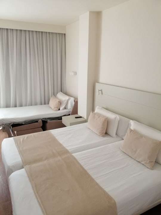 Zimmer Sabina Hotel & Suites