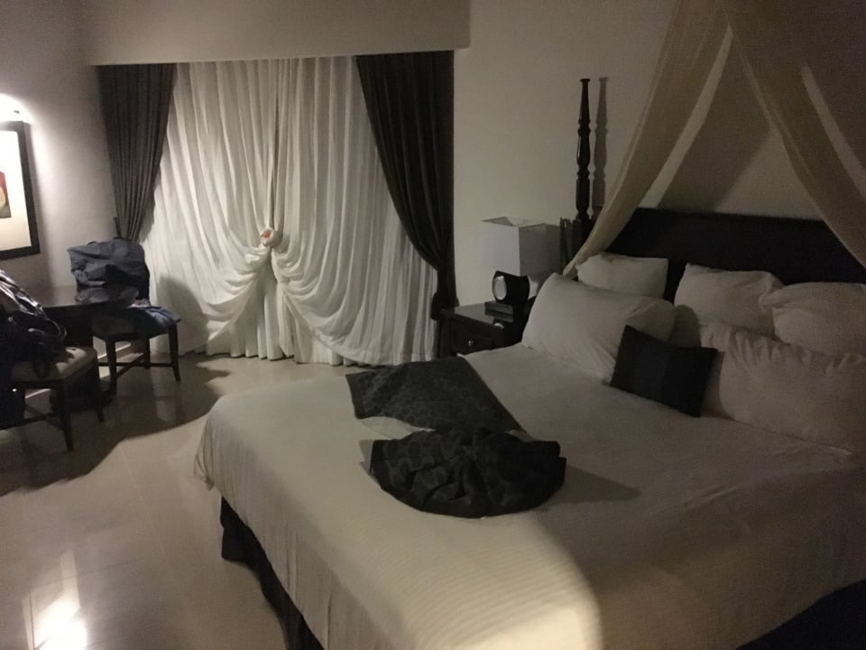 Zimmer Dreams La Romana Resort & Spa