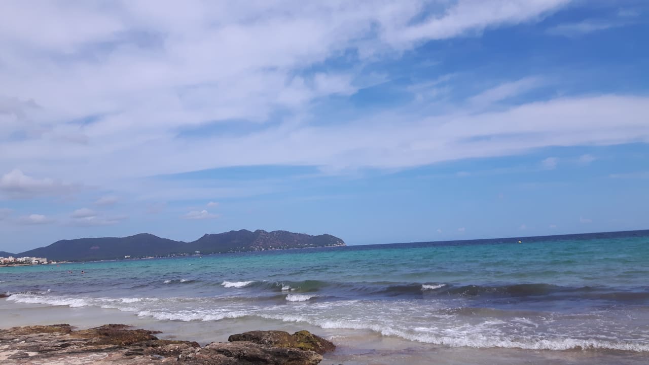 Strand allsun Hotel Borneo - Adults only