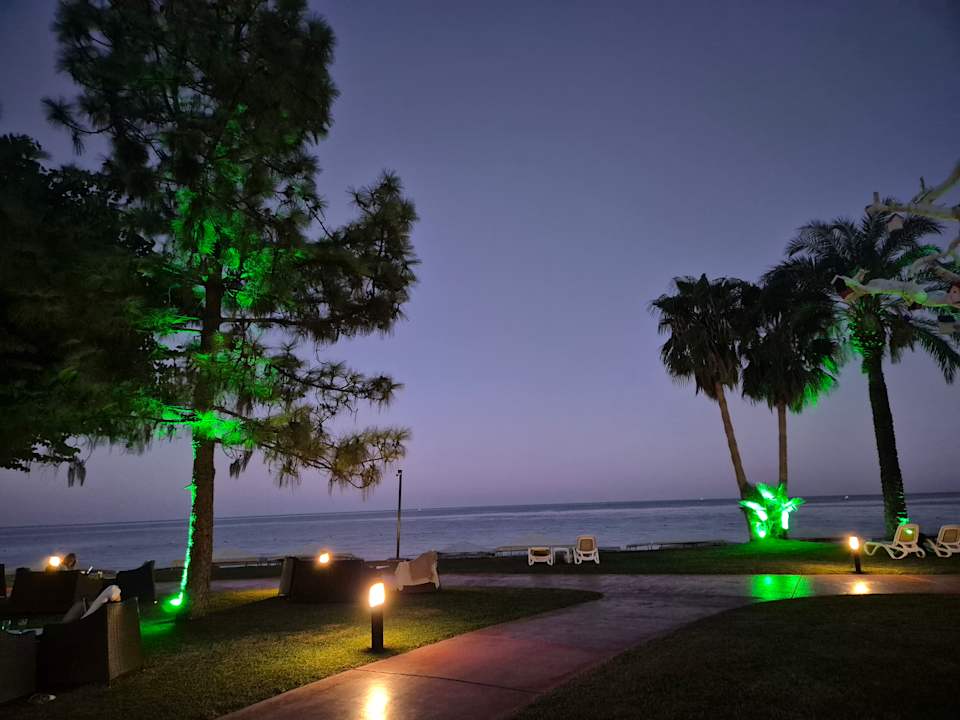 Außenansicht TUI MAGIC LIFE Beldibi +16