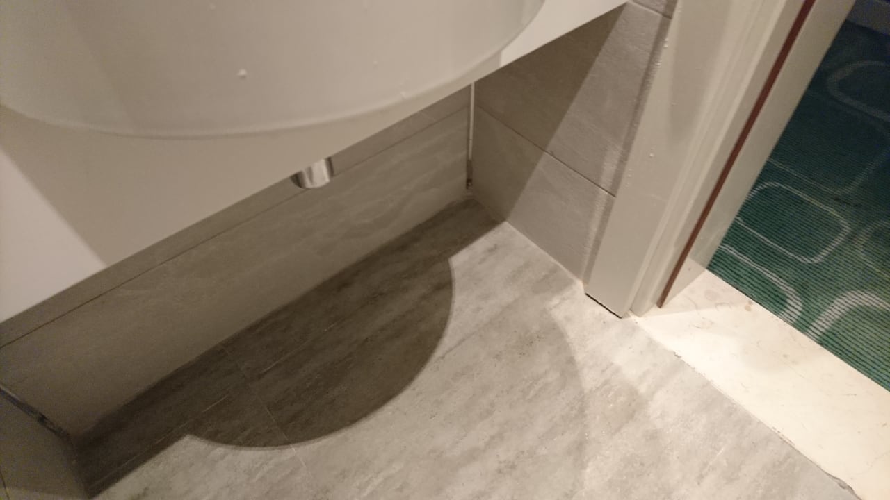 Zimmer Horus Paradise Luxury Resort & Club