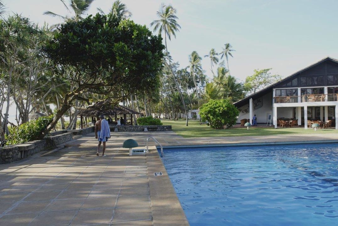 Pool Thaala Bentota