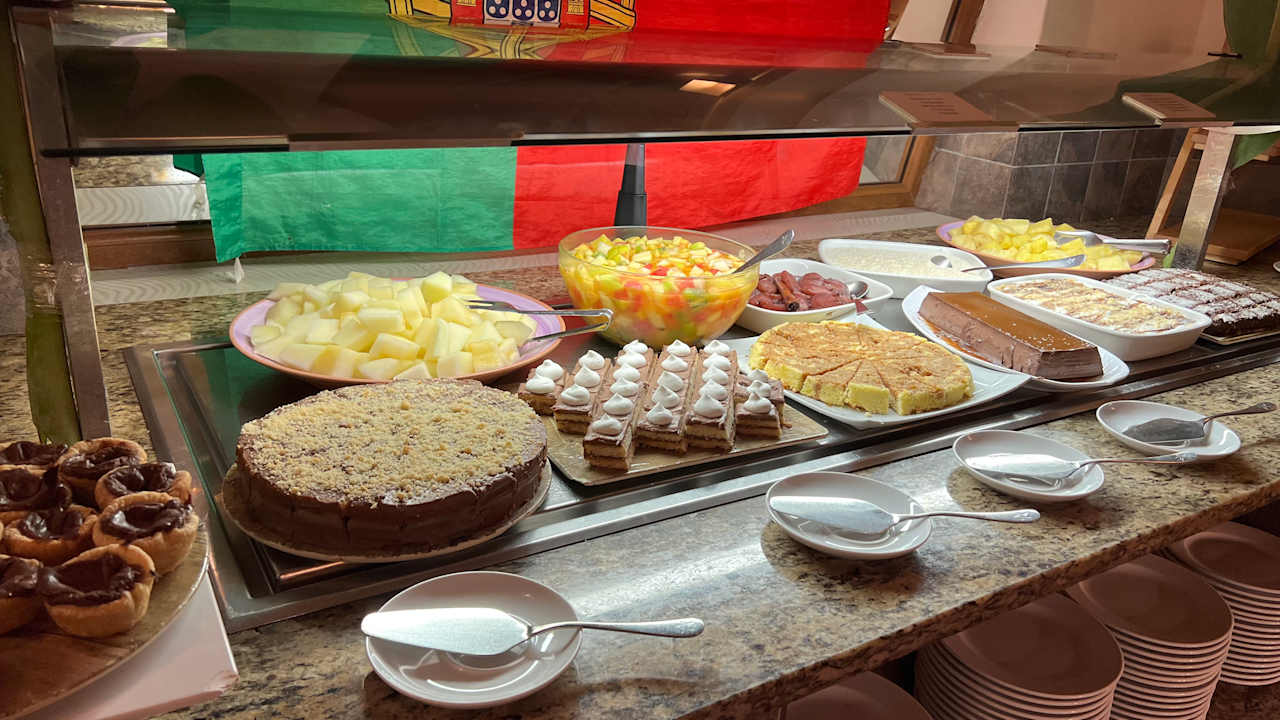 Gastro VOI Praia De Chaves Resort