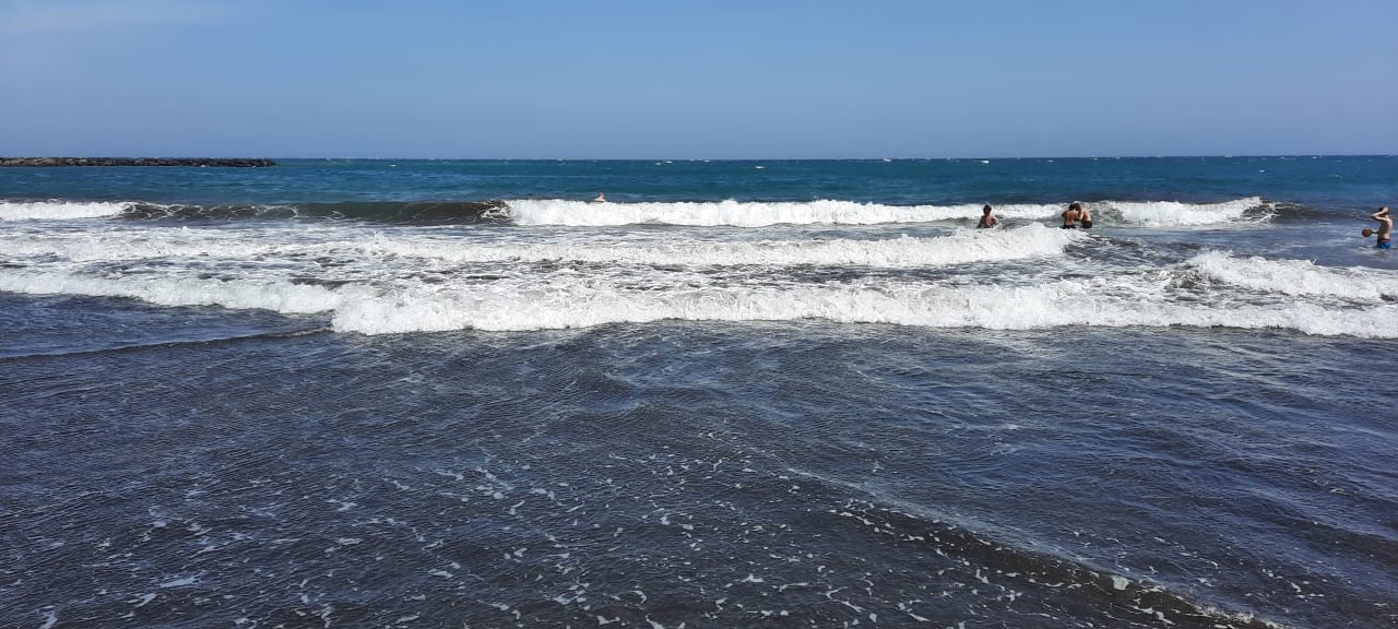 Strand allsun Hotel Lucana