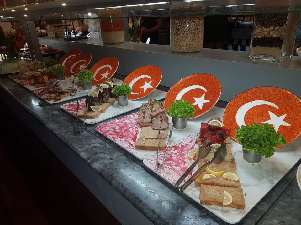 Gastro Hotel Pine Bay Holiday Resort