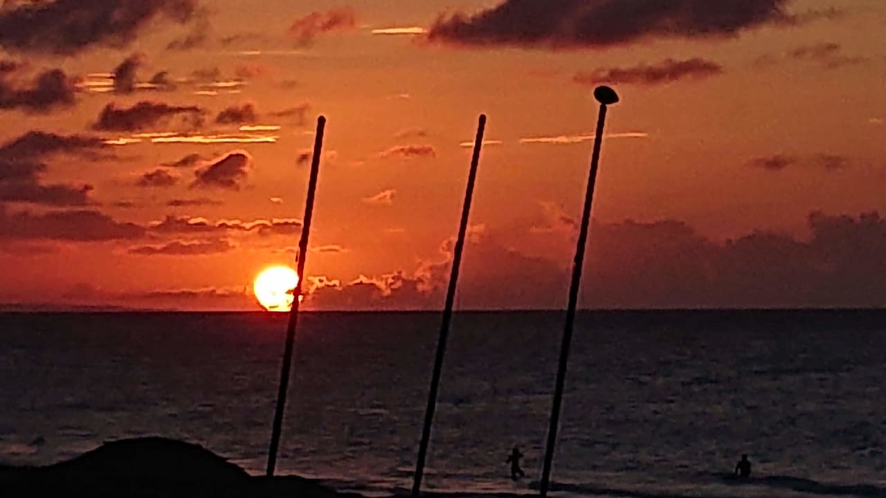 Ausblick Hotel Roc Barlovento