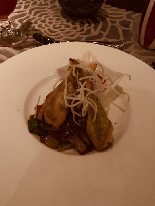 Gastro Hotel Mohr Life Resort