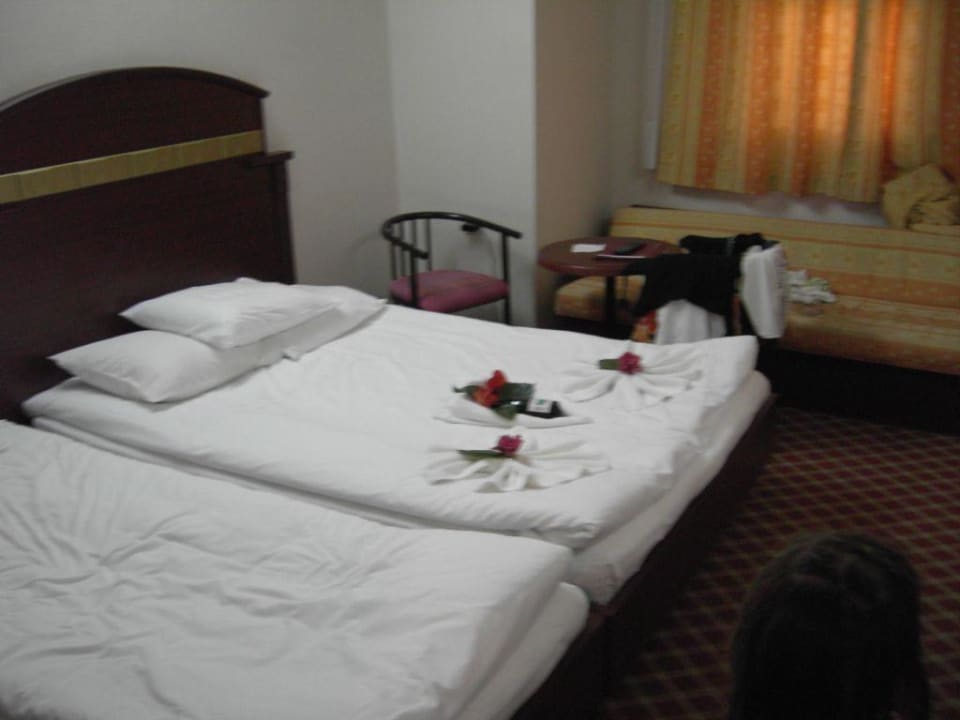 Zimmer Botanik Hotel & Resort