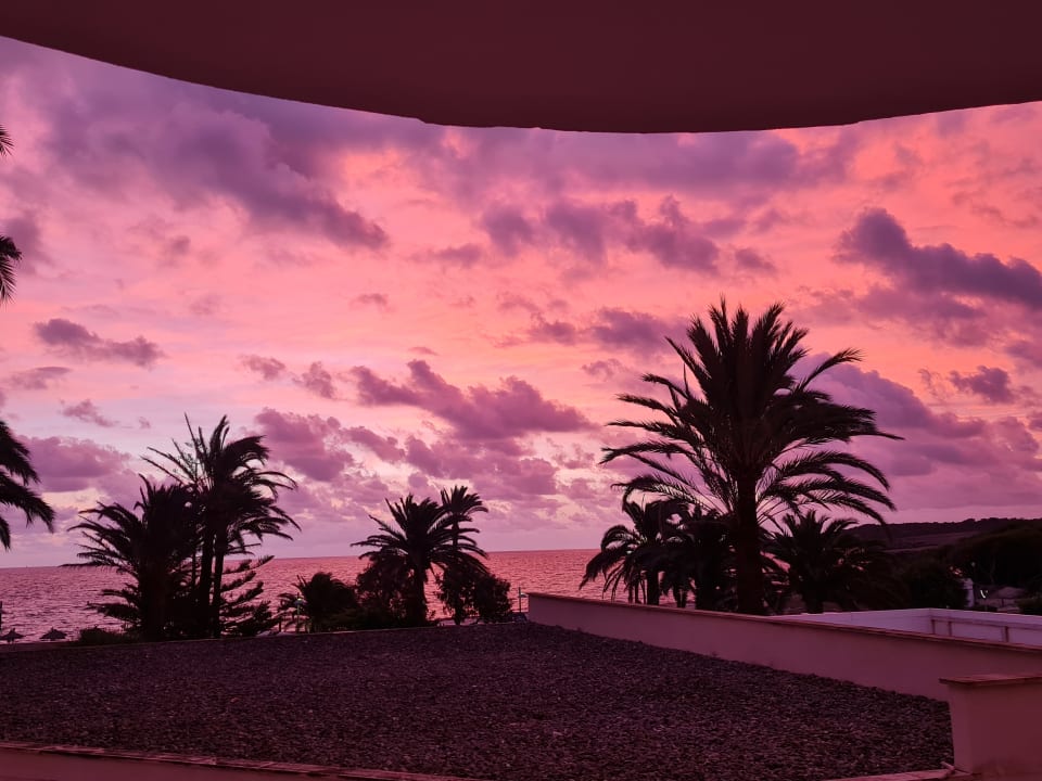 Zimmer Hipotels Dunas Cala Millor