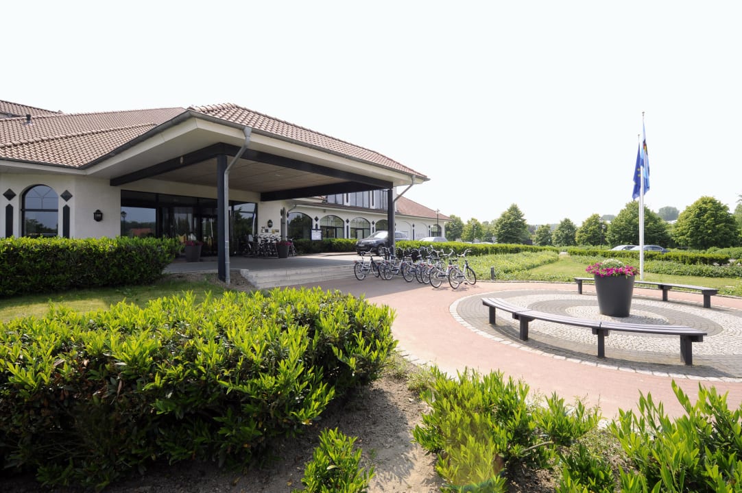 Hotelanlage Van der Valk Hotel Melle-Osnabrück