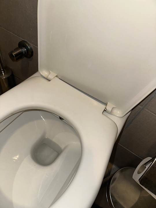 Zimmer Kamelya Aishen Club