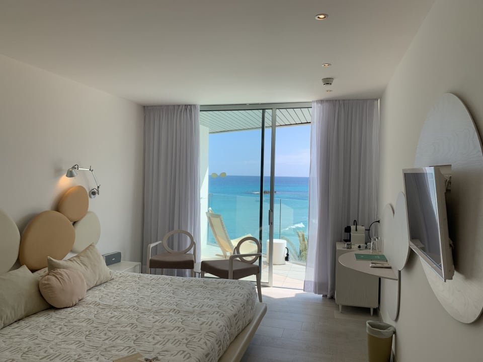 Zimmer Son Moll Sentits Hotel & Spa