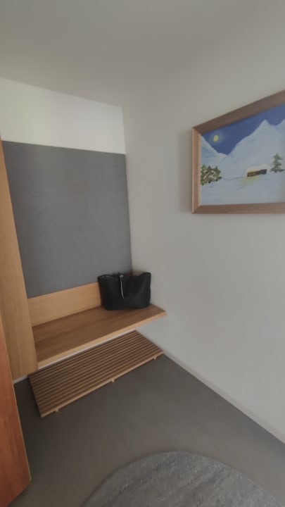 Zimmer Appartements Villa Rosa