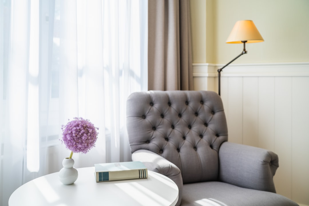 Zimmer Strandhotel Ahlbeck