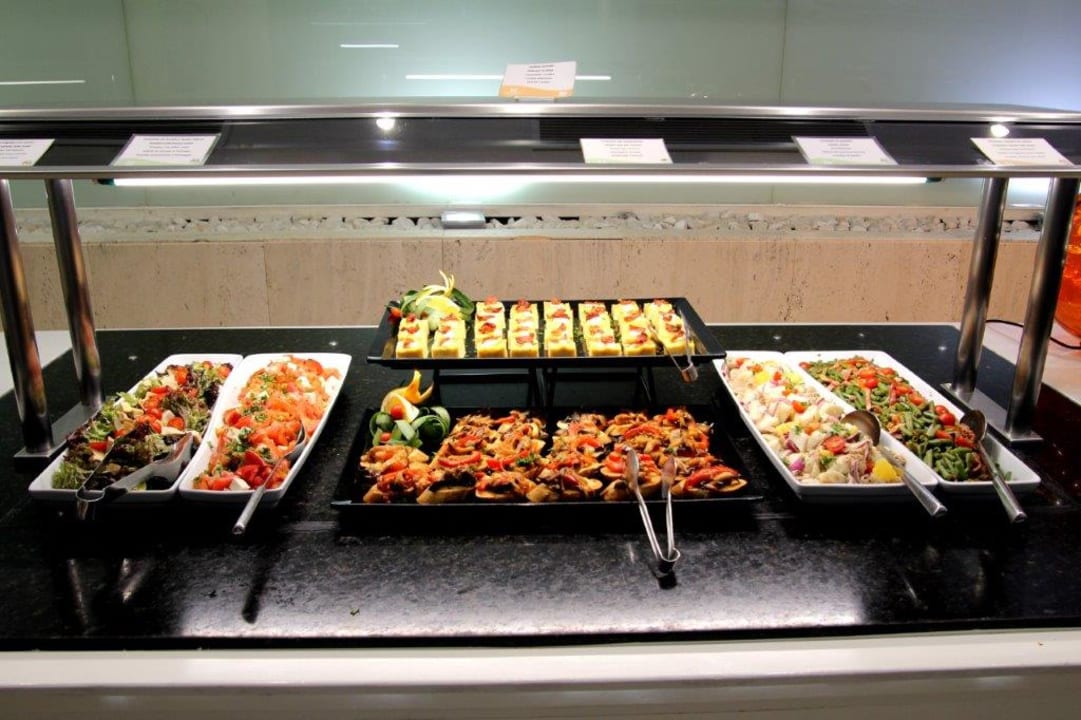 Gastro Hipotels La Geria