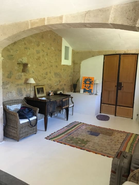 Zimmer Agroturismo Son Viscos