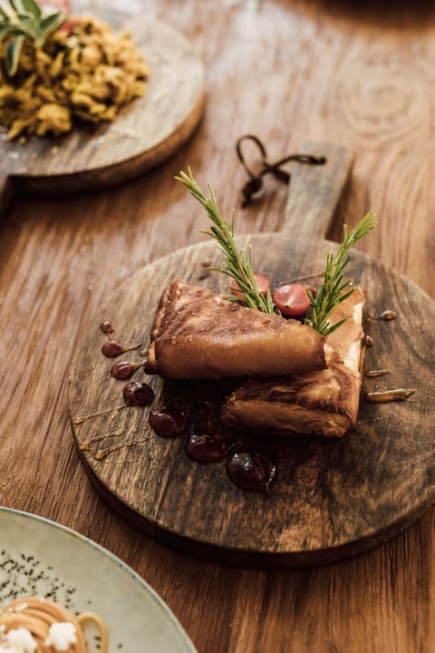 Gastro Casa Cook Rhodes