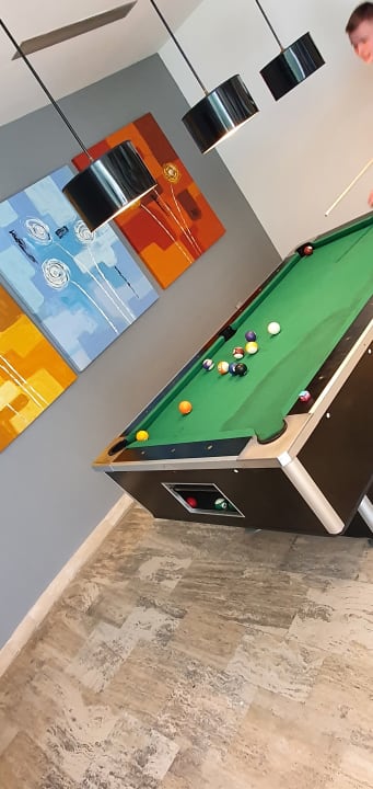 Sport & Freizeit HVD Viva Club Hotel