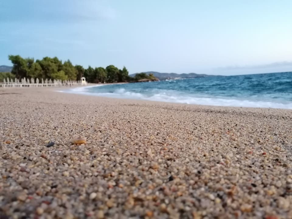 Strand Lagomandra Hotel & Spa