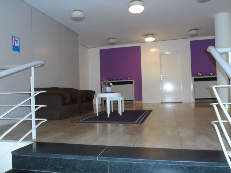 Schöner als die meisten denken - Wanderhotel Gohri Hotel Albrechtshof