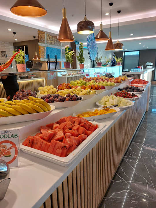 Gastro Sailor's Beach Club