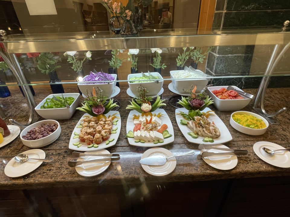 Gastro Lahami Bay Beach Resort