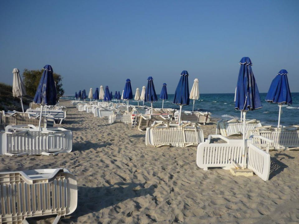 Strand Caravia Beach Hotel