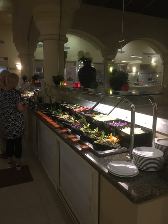 Gastro Marina Resort Port Ghalib, a member of Radisson Individuals