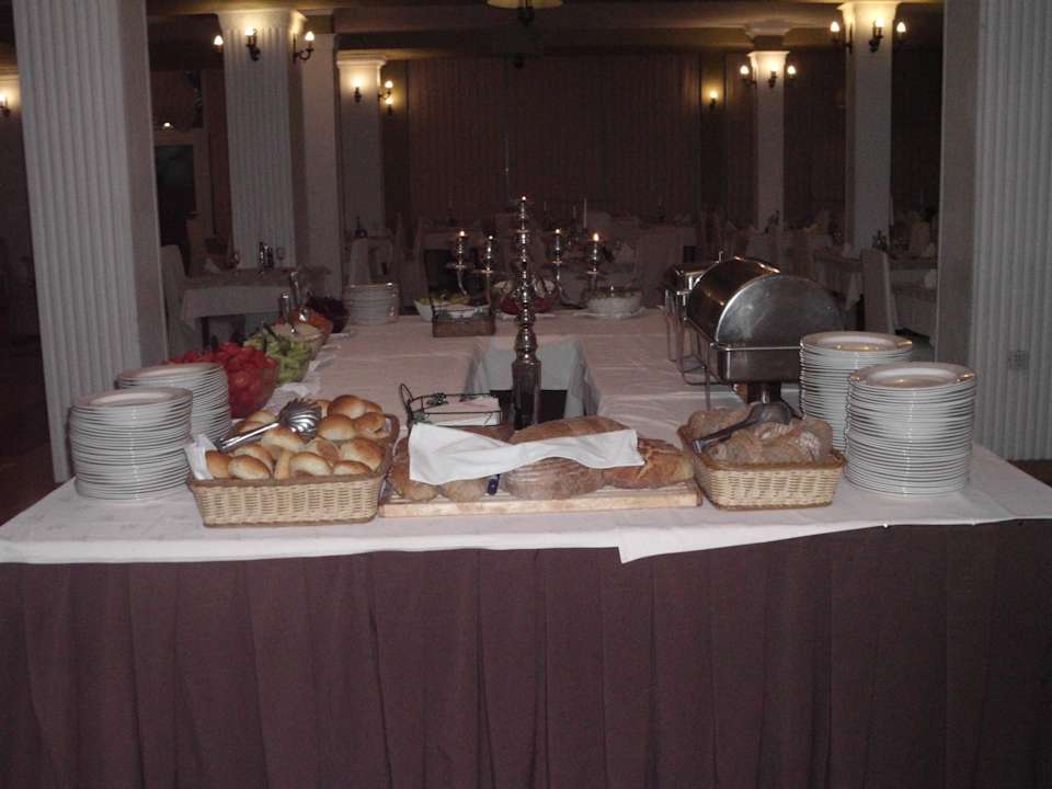Gastro Hotel Belvedere